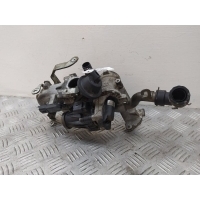 Клапан EGR Ford Fiesta 6 (2008-2013) 2010 9671187780