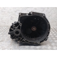 КПП механическая (МКПП) 5-ступенчатая Ford Focus II (2005-2011) 2005 3M5R7002YF