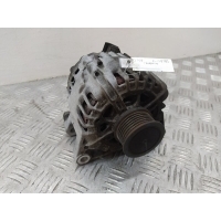 Генератор Ford Fiesta 6 (2008-2013) 2010 AV6N10300DB