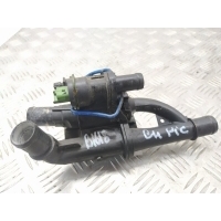 Корпус термостата Citroen C4 Picasso 2007 9660660380