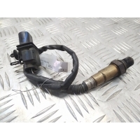 Лямбда-зонд Ford Fiesta 6 (2008-2013) 2010 AV2Q9D375AA