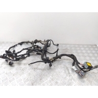 Проводка двигателя Peugeot 208 (2012-2015) 2013 9803044280