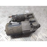Стартер Citroen C4 Picasso 2007 9663528880