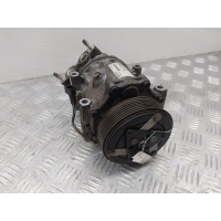 Компрессор кондиционера Volvo S40 2 рест. (2007-2012) 2012 31348245