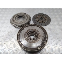 Комплект сцепления Ford Focus III (2011-2014) 2012 AV617563CB