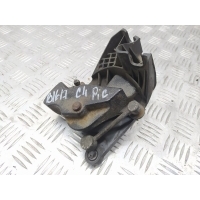 Кронштейн КПП Citroen C4 Picasso 2009 9652775480