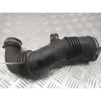 Патрубок турбины Citroen C4 Picasso 2007 9683735980