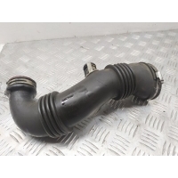 Патрубок турбины Citroen C4 Picasso 2009 9687883780