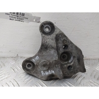 Кронштейн КПП Peugeot 208 (2012-2015) 2013 9684812280