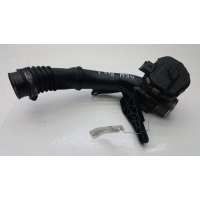 Заслонка дроссельная Ford Focus III (2011-2014) 2012 9673534480