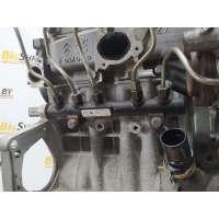 Топливная рампа Volvo S40 2 рест. (2007-2012) 2012 9685297580