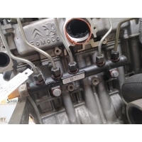 Топливная рампа Ford C-Max 2 рест. (2015-2025) 2016 9804776780