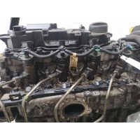 Форсунка Citroen C4 Picasso 2 (2013-2016) 2015 0445110566