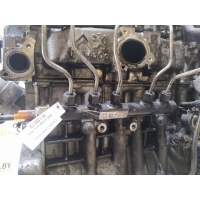 Топливная рампа Citroen C4 Picasso 2 (2013-2016) 2015 9804776780