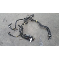 Трубка топливная Ford C-Max 2008 9652448480