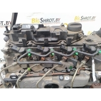 Форсунка Ford Focus III (2011-2014) 2012 9674973080