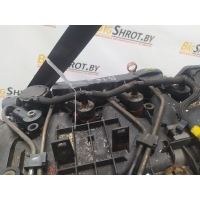 Форсунка Ford C-Max 2008 0445110239