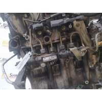 Топливная рампа Ford C-Max 2008 9654592680