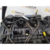 Форсунка Ford Focus II (2005-2011) 2005 0445110188