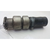 Патрубок интеркулера Ford Focus III (2011-2014) 2012 9687261380