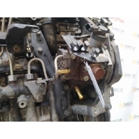 ТНВД Citroen C4 Picasso 2007 0445010102
