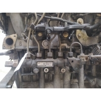 Топливная рампа Ford Focus II (2005-2011) 2005 9654592680