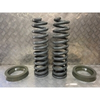 Пружина передняя Toyota Land Cruiser 200 (2008-2021) 2010 CS42530