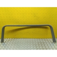 Обшивка багажника Toyota Land Cruiser (100) 1998-2007 Внедорожник 2004 6793960050