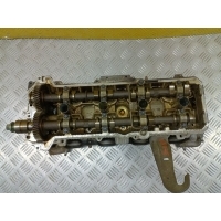 Головка блока цилиндров Toyota Land Cruiser (100) 1998-2007 Внедорожник 2004 1110159235