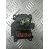 Моторчик заслонки печки Toyota Land Cruiser (100) 1998-2007 Внедорожник 2004 0538000130