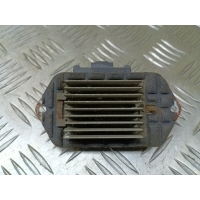 Сопротивление печки Toyota Land Cruiser (100) 1998-2007 Внедорожник 2004 4993002080