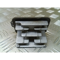 Сопротивление печки Toyota Land Cruiser (100) 1998-2007 Внедорожник 2004 8865060350, 0778000560
