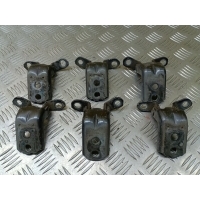Петля двери Nissan Pathfinder (R51M) 2004-2013 Внедорожник 2010