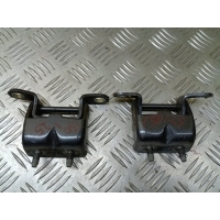 Петля крышки багажника Nissan Pathfinder (R51M) 2004-2013 Внедорожник 2010 904007Z000, 904017Z000