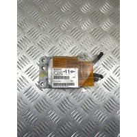 Блок AirBag Nissan Pathfinder (R51M) 2004-2013 Внедорожник 2006 98820EA51B, 0285001781