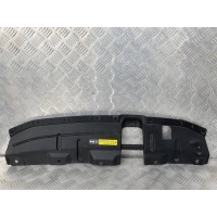 Накладка замка капота Nissan Qashqai (J11) 2013-2019 2014 62398HV00A