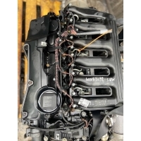 Форсунка BMW 5 E60/E61 2004 7789661,0445110131,13537789661