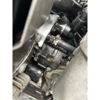 ТНВД BMW 5 E60/E61 2004