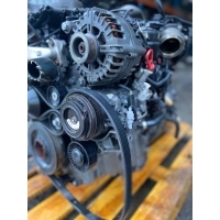 Компрессор кондиционера BMW 3 E92/E93 2009 6987862,6SBU14C,64526987862