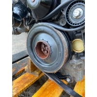 шкив коленвала BMW 3 E92/E93 2009 8512072,11238512072