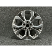 Форд focus mk4 колесо 7jx17 et50 5x108 nx7c - 1007 - e1a