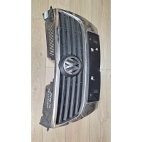 Решетка радиатора VW Passat (B6) 2005-2010 2006 3C0853651AHPWF