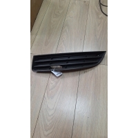 Решетка в бампер левая VW Passat (B6) 2005-2010 2006 3C0853665