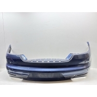 бампер Porsche Panamera 970 2009-2013 97050541106FFF