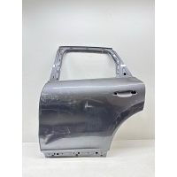 дверь Porsche Cayenne 3 2017-2025 9Y0833051DYGRV