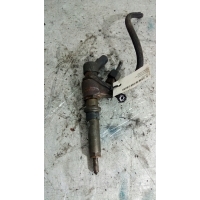Wtryskiwacz Citroen Berlingo I 2,0 HDI 9636819380