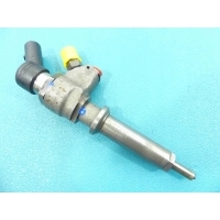 TEST WTRYSKIWACZ PEUGEOT 406 0445110044 2.0 HDI