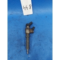 WTRYSKIWACZ PEUGEOT 9636819380 SIEMENS