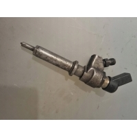 WTRYSK WTRYSKIWACZ PEUGEOT 307 2.0 HDI 9636819380