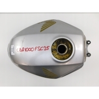 Honda cbr 1000f sc25 бачёк топлива бак